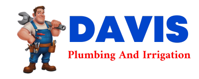 Trusted plumber in SKYLAND